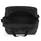Gabol 800050-001 BASICS TRAVEL Τσάντα ταξιδίου 2 Θέσεων Μαύρη 5