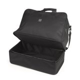 Gabol 800050-001 BASICS TRAVEL Τσάντα ταξιδίου 2 Θέσεων Μαύρη 2