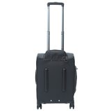 Paulter 8351-20 Βαλίτσα Καμπίνας 55cm Μαύρη 2