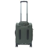 Paulter 8351-20 Βαλίτσα Καμπίνας 55cm Πράσινη 3