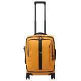 Paulter 8351-20 Βαλίτσα Καμπίνας 55cm Κίτρινη 1