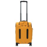 Paulter 8351-20 Βαλίτσα Καμπίνας 55cm Κίτρινη 2
