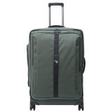 Paulter 8351-28 Μεγάλη Βαλίτσα 75cm Πράσινη 1