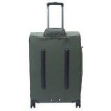 Paulter 8351-28 Μεγάλη Βαλίτσα 75cm Πράσινη 4