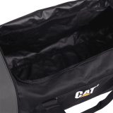 CAT 84654-80 Σακ Βουαγιάζ με Ρόδες 80lt Μαύρο 4