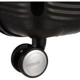 American Tourister Soundbox Spinner Expandable Μεσαία Βαλίτσα 67cm 88473-1027 Μαύρη 2
