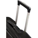 American Tourister Soundbox Spinner Expandable Μεσαία Βαλίτσα 67cm 88473-1027 Μαύρη 5