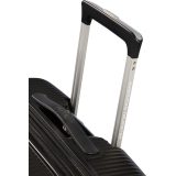 American Tourister Soundbox Spinner 80 Expandable Μεγάλη Βαλίτσα 156799-1027 Μαύρη 2