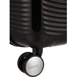 American Tourister Soundbox Spinner 80 Expandable Μεγάλη Βαλίτσα 156799-1027 Μαύρη 6