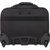 American Tourister 88533-1070 At Work Rolling Tote Βαλίτσα Καμπίνας Μαύρη 4