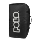 Polo 9-09-050-2000 DUFFEL 70L Σακ-βουαγιάζ Ώμου-Πλάτης Μαύρο 3