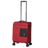 POLO 965006-3300 ATHENS Βαλίτσα Καμπίνας 55cm Μπορντό 2