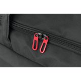 Dielle 418M Travel Bag Σακ Βουαγιάζ 70cm Μαύρο 4