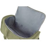 Dielle 417M Travel Bag Σακ Βουαγιάζ 50cm Πράσινο 4
