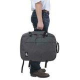 Cabin Zero CZ061203 Γκρι 4