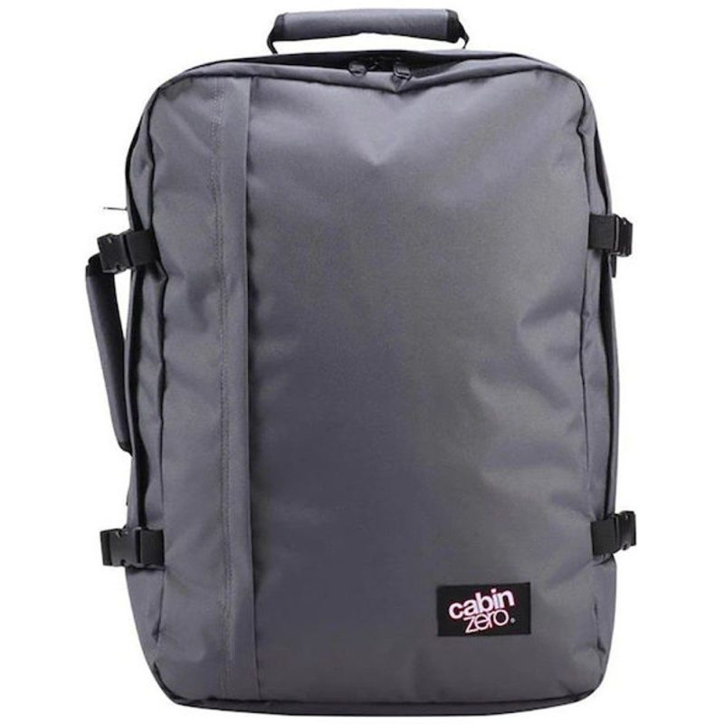 Cabin Zero CZ061203 Γκρι CABIN ZERO