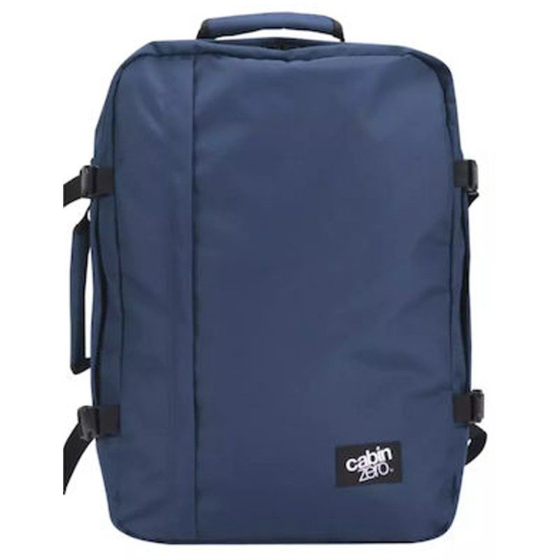 Cabin Zero CZ061205 Μπλε CABIN ZERO