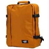Cabin Zero Classic Ultra Light Σακίδιο Πλάτης 44lt CZ061309 Orange Chill 1