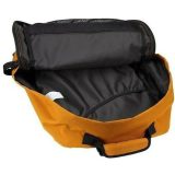 Cabin Zero Classic Ultra Light Σακίδιο Πλάτης 44lt CZ061309 Orange Chill 2