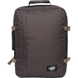 Cabin Zero Classic Ultra Light Σακίδιο Πλάτης 44lt CZ061801 Black Sand 1