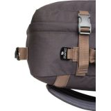 Cabin Zero Classic Ultra Light Σακίδιο Πλάτης 44lt CZ061801 Black Sand 2