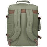 Cabin Zero Classic Ultra Light Σακίδιο Πλάτης 44lt CZ061802 Georgian Khaki 3