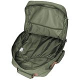Cabin Zero Classic Ultra Light Σακίδιο Πλάτης 44lt CZ061802 Georgian Khaki 4