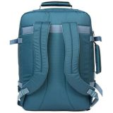 Cabin Zero Classic Ultra Light Σακίδιο Πλάτης 44lt CZ061803 Aruba Μπλε 3
