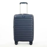 VERAGE GM24061W Tenby Βαλίτσα Μεσαία Expandable 65cm Μπλε 1