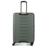 Hedgren HCMBY01LEX/556 Comby Expandable Μεγάλη Βαλίτσα 74cm Olive Green-Πράσινη 1