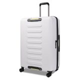 Hedgren HCMBY01mEX/879 Comby Expandable Μεσαία Βαλίτσα 65cm Vaporous Grey-Λευκή 8