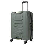 Hedgren HCMBY01MEX/556 Comby Expandable Μεσαία Βαλίτσα 65cm Olive Green-Πράσινη 7