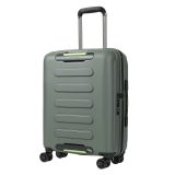 Hedgren Comby Βαλίτσα Καμπίνας 55cm HCMBY01XS/556 Olive Green-Πράσινη 7