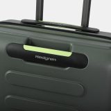 Hedgren Comby Βαλίτσα Καμπίνας 55cm HCMBY01XS/556 Olive Green-Πράσινη 5