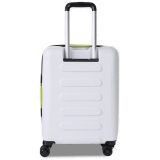 Hedgren Comby Βαλίτσα Καμπίνας 55cm HCMBY01XS/879 Άσπρη 5