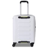 Hedgren Comby Βαλίτσα Καμπίνας 55cm HCMBY01XS/879 Άσπρη 1