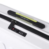 Hedgren Comby Βαλίτσα Καμπίνας 55cm HCMBY01XS/879 Άσπρη 6