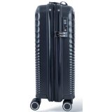 Rain Βαλίτσα Ταξιδιού Καμπίνας 55εκ. RB8018 Μπλε 2