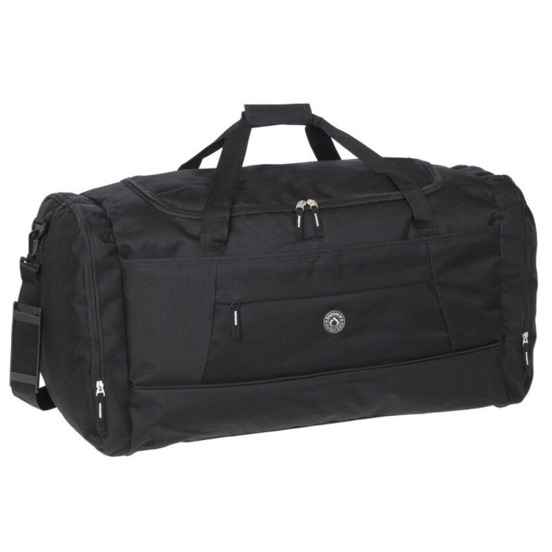 Diplomat Σακ Βουαγιάζ SAC30-70 Μαύρο DIPLOMAT