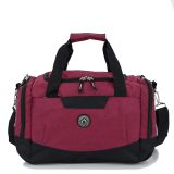 Diplomat Σακ Βουαγιάζ SAC60-40 Μπορντό 1