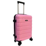 Diplomat Seagul Βαλίτσα Καμπίνας SG180-S Ροζ 4
