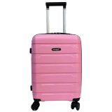 Diplomat Seagul Βαλίτσα Καμπίνας SG180-S Ροζ 1