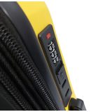 Diplomat Seagul Μεσαία Βαλίτσα SG180-M Κίτρινη 3