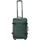 Forecast TA069 Σακ Βουαγιάζ με Ρόδες Καμπίνας - Cabin Trolley Πράσινο 1
