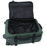 Forecast TA069 Σακ Βουαγιάζ με Ρόδες Καμπίνας - Cabin Trolley Πράσινο 3