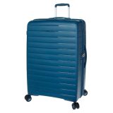 VERAGE V24010 Βαλίτσα Μεγάλη Expandable 78cm Μπλε 1