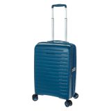 VERAGE V24010 Βαλίτσα Καμπίνας Expandable 55cm Μπλε 1