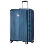 VERAGE VG19006 Rome Βαλίτσα Μεγάλη Expandable 77cm Μπλε 4