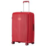VERAGE VG19006 Rome Βαλίτσα Μεσαία Expandable 66cm Κόκκινη 1