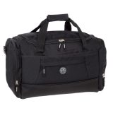 Diplomat Σακ Βουαγιάζ SAC30-60 Μαύρο 2